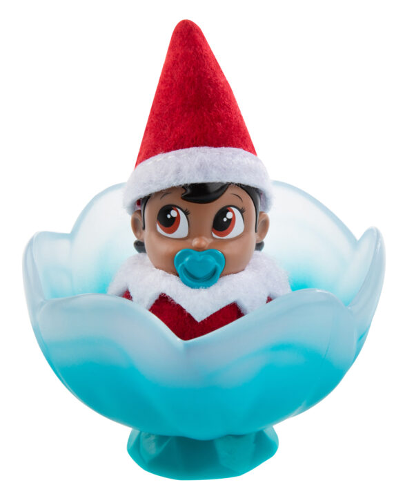 elf on the shelf frost pips