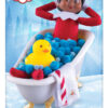 ELF on the schelf spa bad set