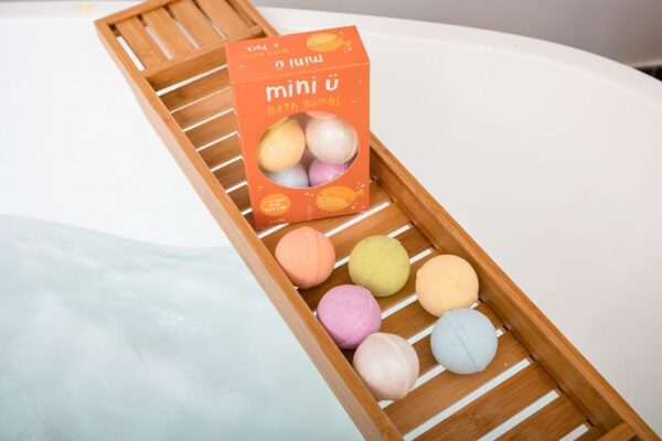 bath bomb set 6 stuks 2