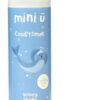 Mini Ü Conditioner Honey Cream – zachte conditioner voor kinderen met jojoba-olie