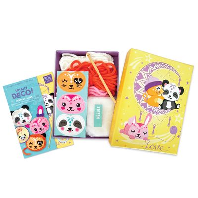 Crochet set 2 crochet set 2