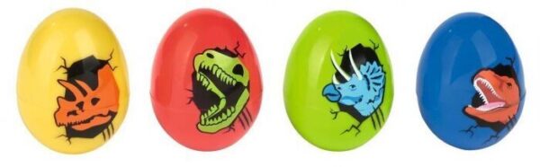 dino stempelset eieren 4