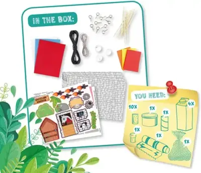 DIY koninkrijk 4 diy koninkrijk 3