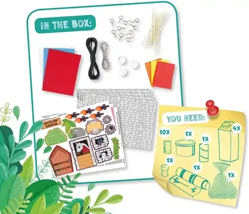 DIY koninkrijk 7 diy koninkrijk 6