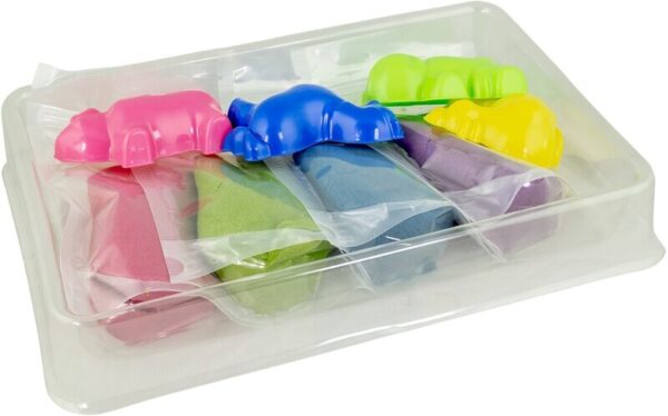 dynamic sand boerderij set 2