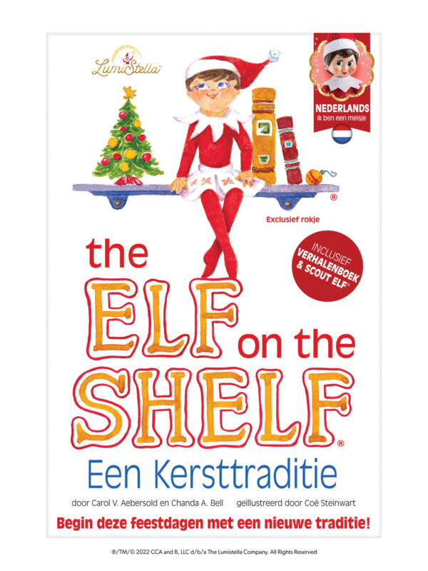 elf-on-the-schelf-meisje