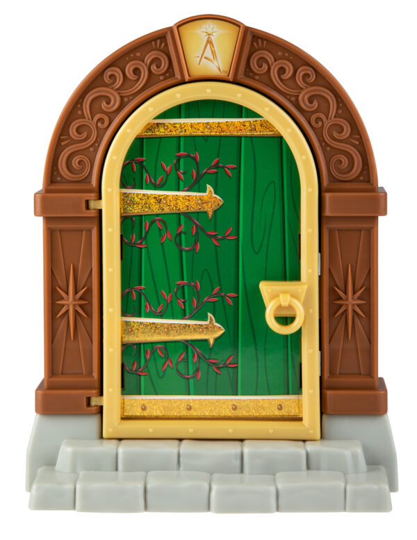elf on de shelf magishe kerst deru