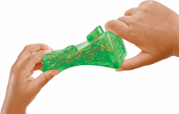 jelly blok creative kit 3