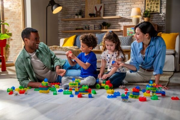 jelly blok creative kit 4