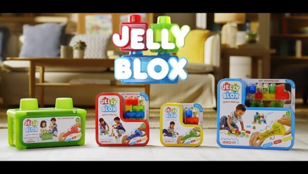 jelly blox start kit 2