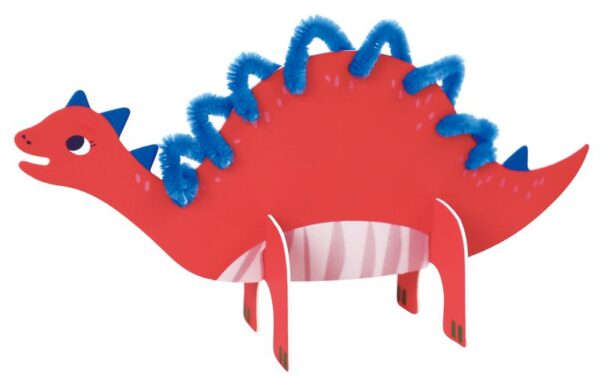 knutsel doos dino 39 59 4