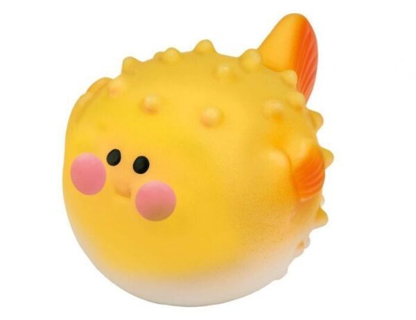 lichtgevende baddieren oceaanvriendjes 0