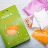 Mini Ü Create Your Own Bath Bomb Kit – DIY bruisballen maken voor kinderen