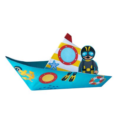 Origami Sea life 9 origami sea life 9