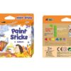 paintsticks 6 pack 6 kleuren