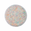 pastel speelrijst 400 gram zachte kleuren