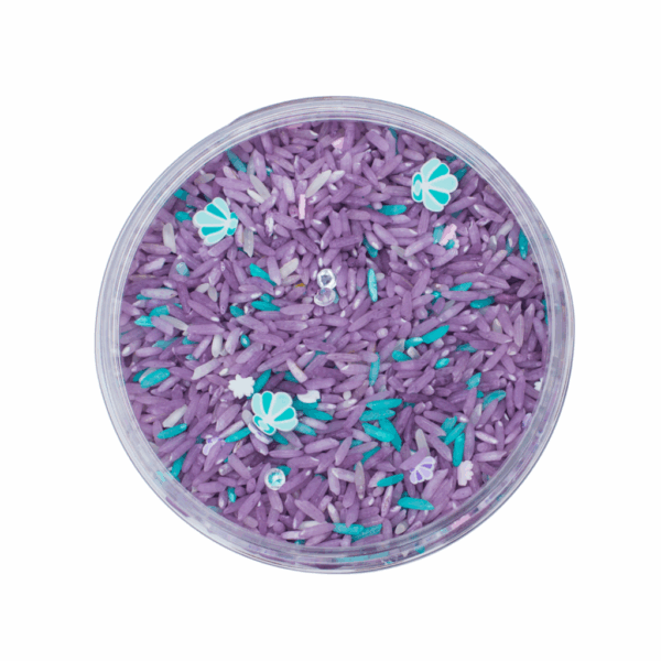 speelrijst kopen zeemeermin speelrijst 400 gram