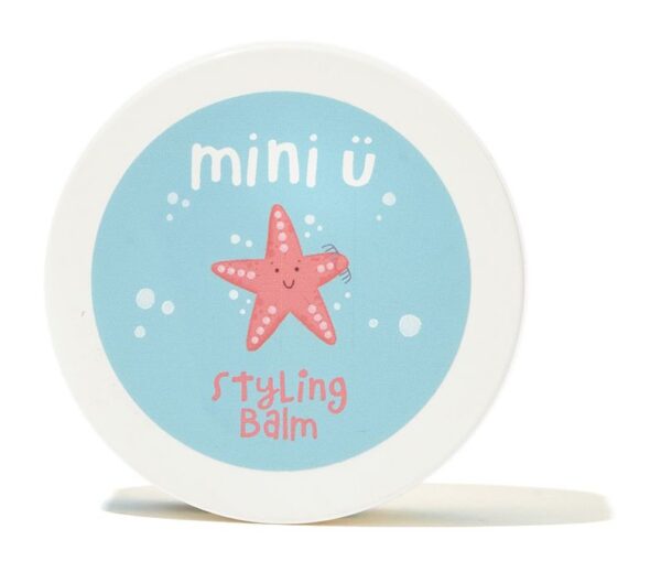 Mini-U stylingbalsem voor kinderen