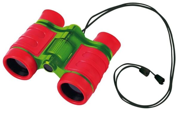 verrekijker met tasje 0